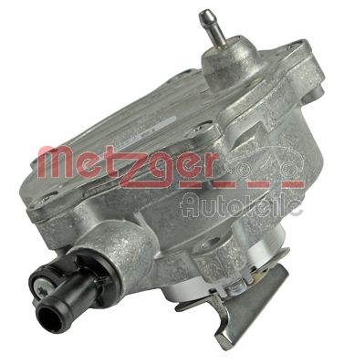 Pompa vacuum sistem de franare METZGER 8010012